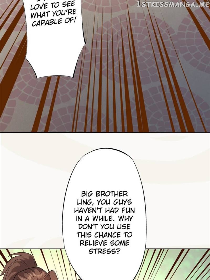 Peerless Refiner chapter 153 - page 5