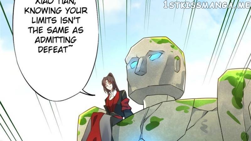 Peerless Refiner chapter 153 - page 57