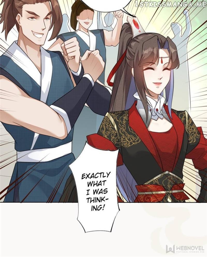 Peerless Refiner chapter 153 - page 6