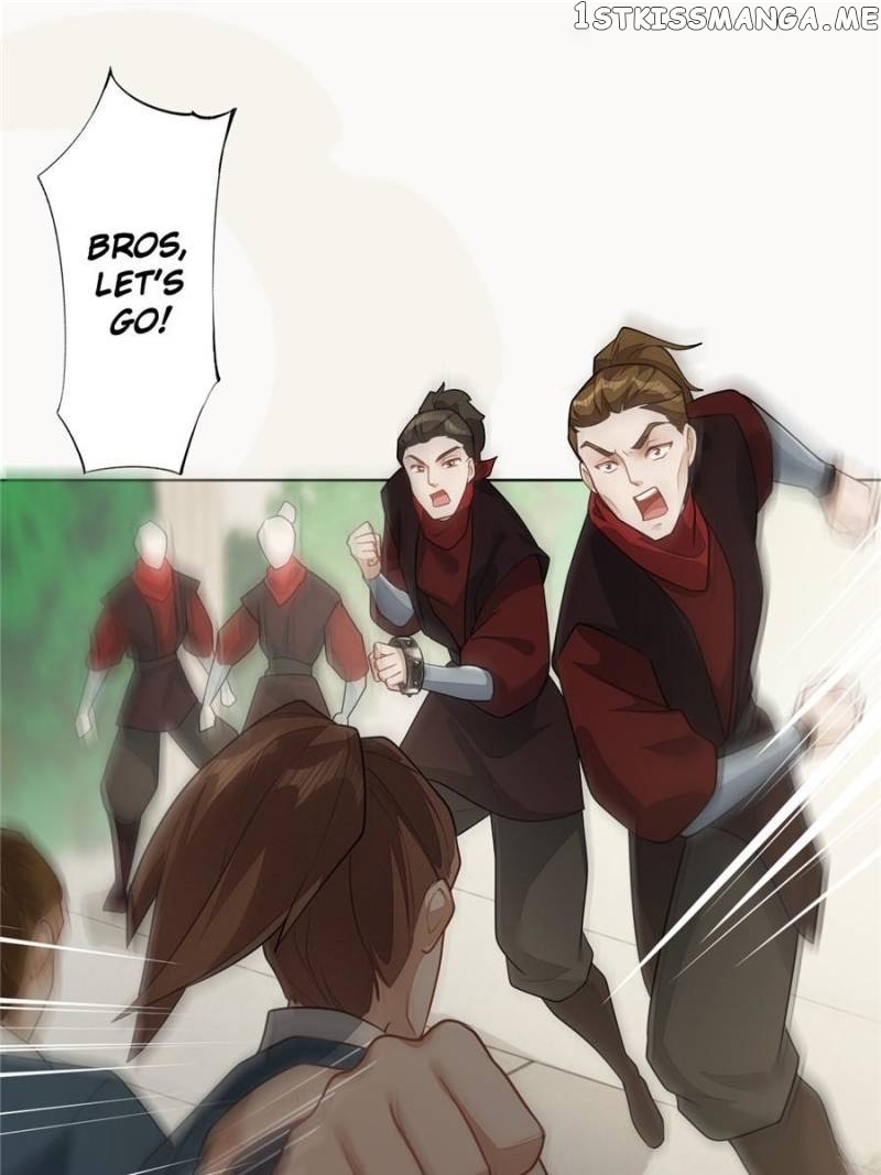 Peerless Refiner chapter 153 - page 7