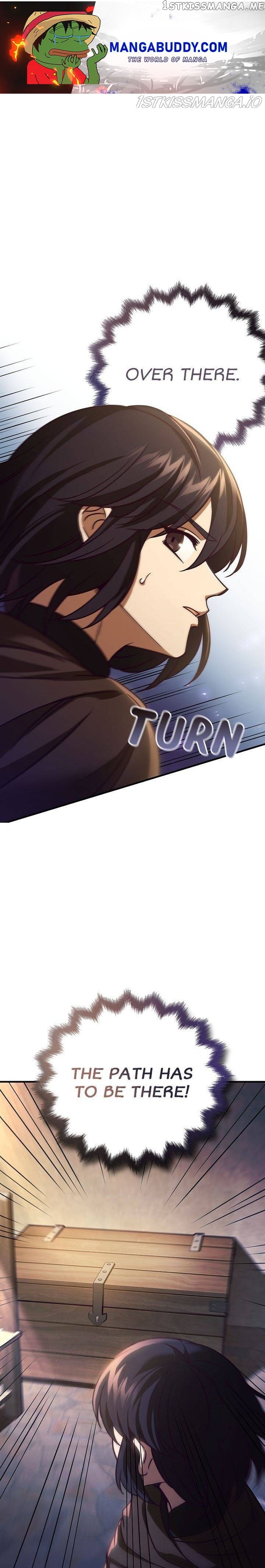 Pathfinder – Manga chapter 41 - page 1