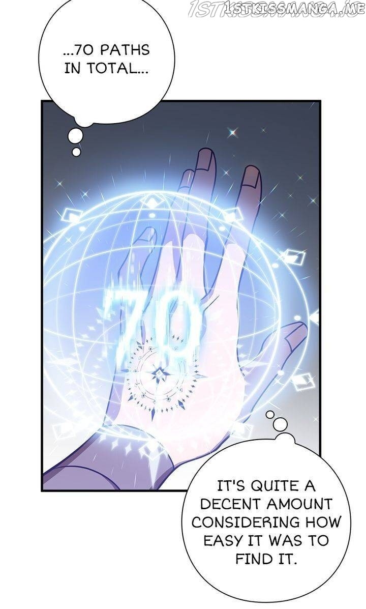 Pathfinder – Manga chapter 41 - page 10