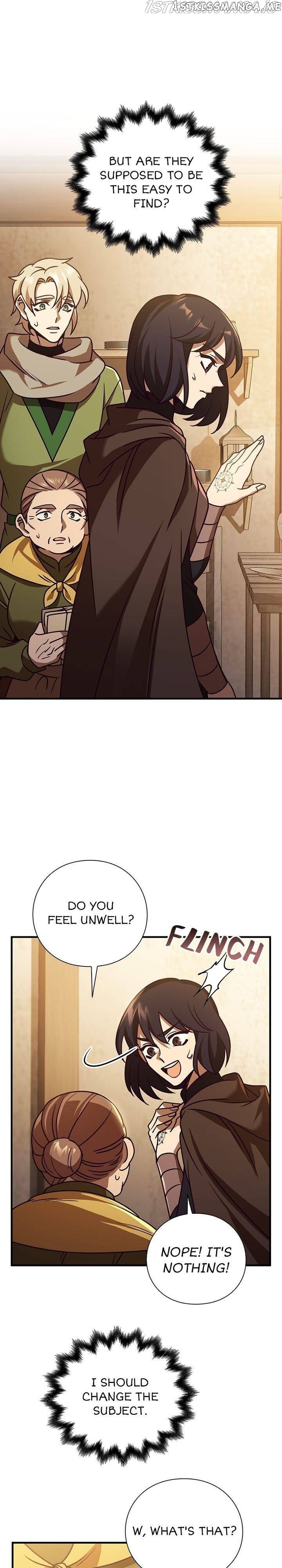 Pathfinder – Manga chapter 41 - page 11