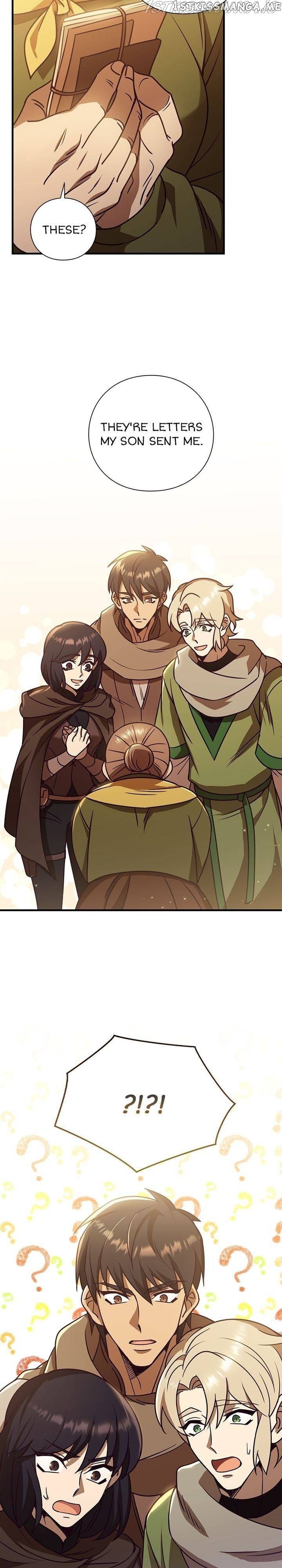 Pathfinder – Manga chapter 41 - page 12
