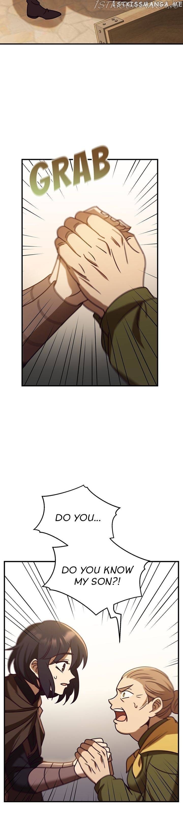 Pathfinder – Manga chapter 41 - page 17