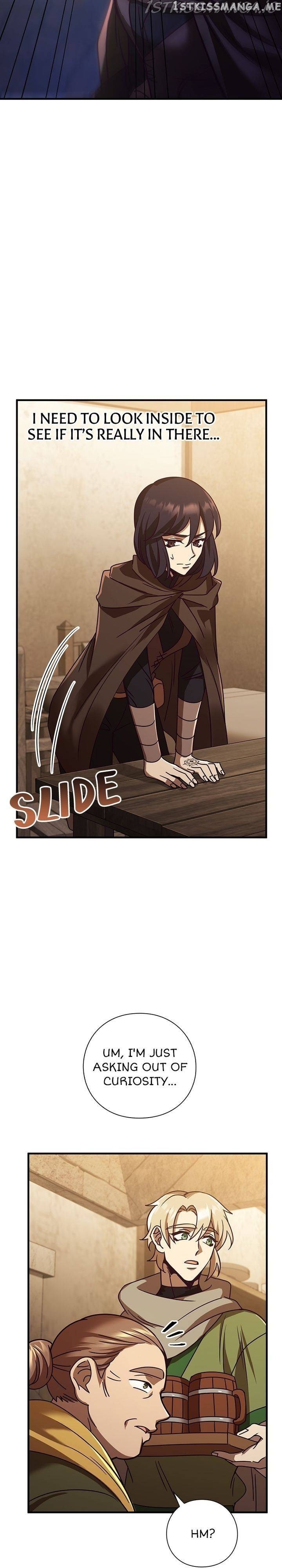 Pathfinder – Manga chapter 41 - page 2