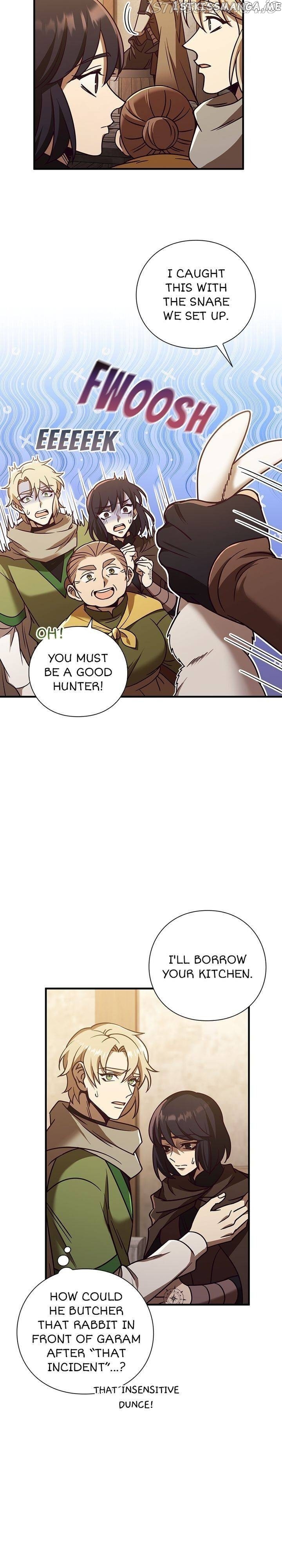Pathfinder – Manga chapter 41 - page 22