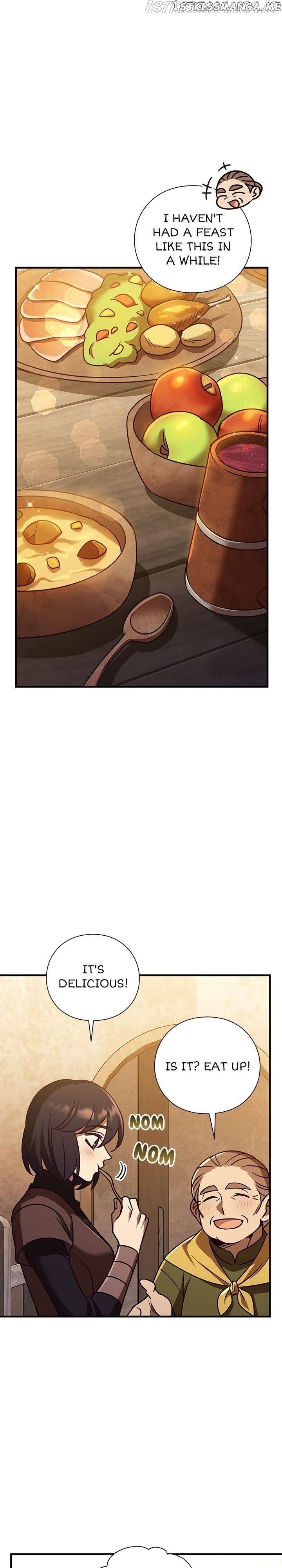Pathfinder – Manga chapter 41 - page 24