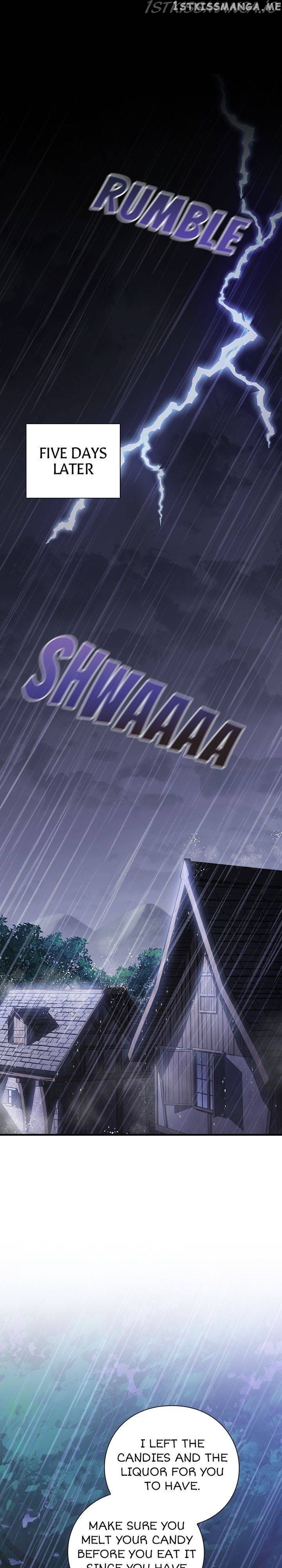 Pathfinder – Manga chapter 41 - page 29