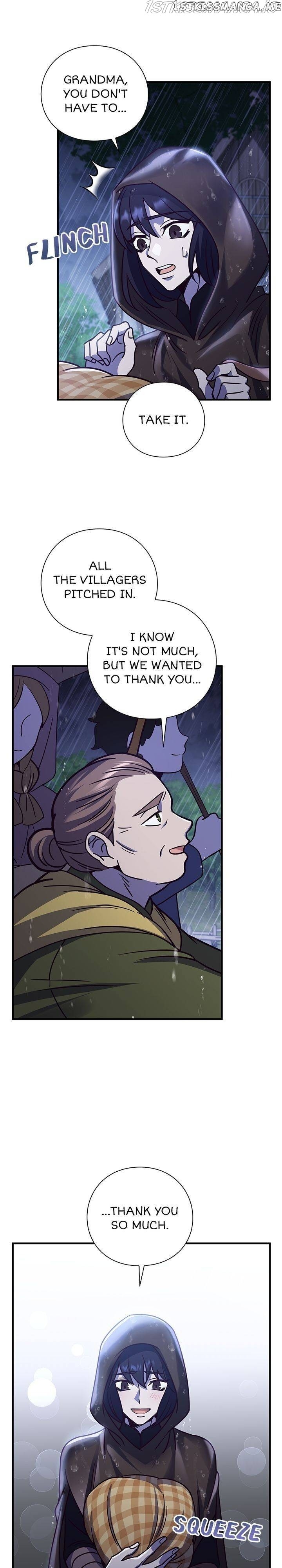 Pathfinder – Manga chapter 41 - page 31