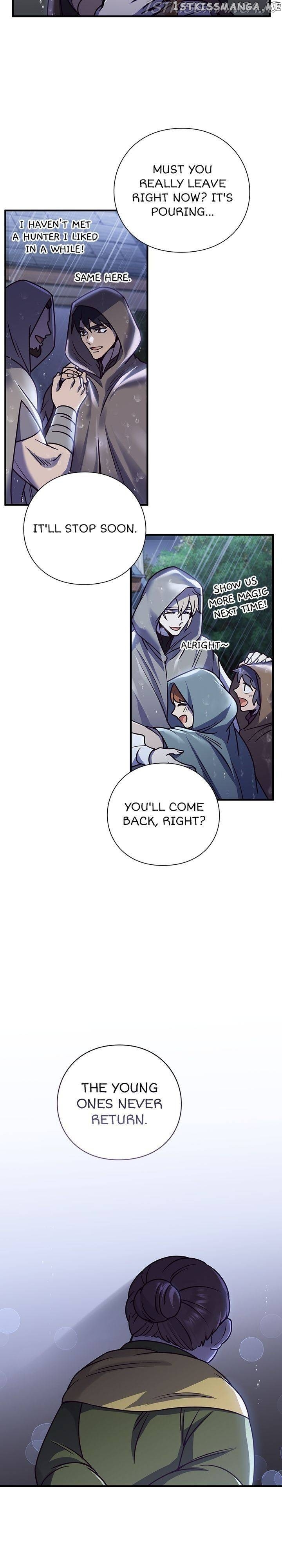 Pathfinder – Manga chapter 41 - page 32