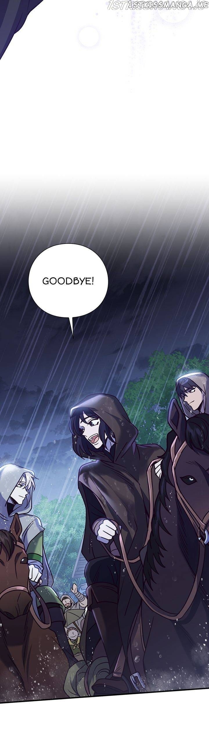 Pathfinder – Manga chapter 41 - page 35
