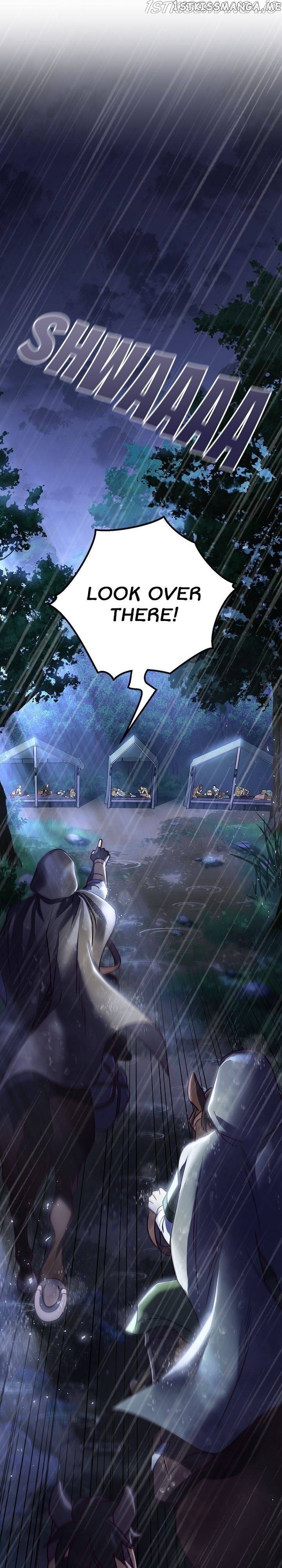Pathfinder – Manga chapter 41 - page 39