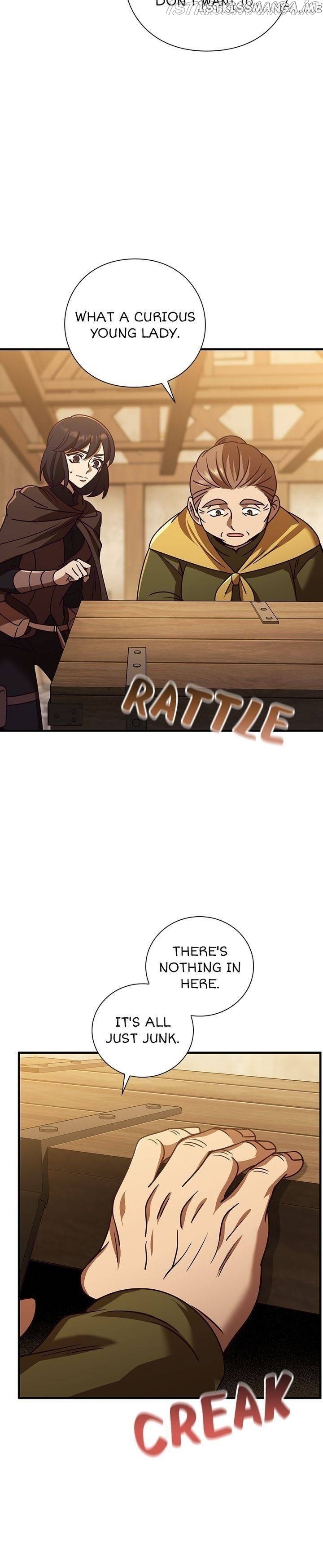 Pathfinder – Manga chapter 41 - page 5