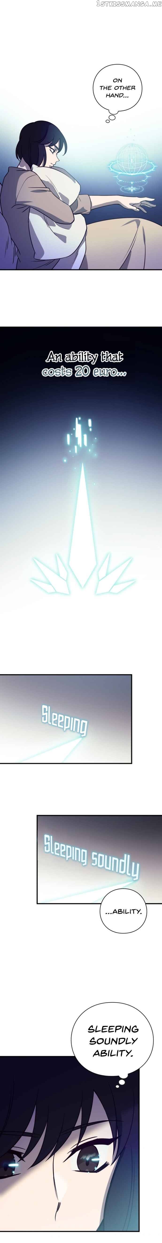 Pathfinder – Manga chapter 30 - page 11