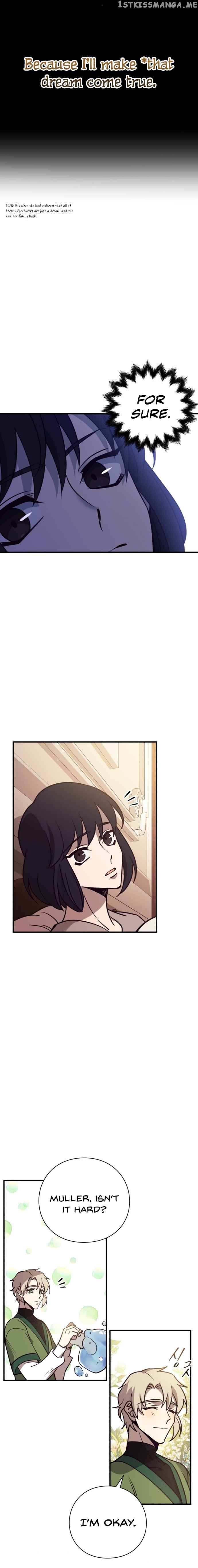 Pathfinder – Manga chapter 30 - page 14