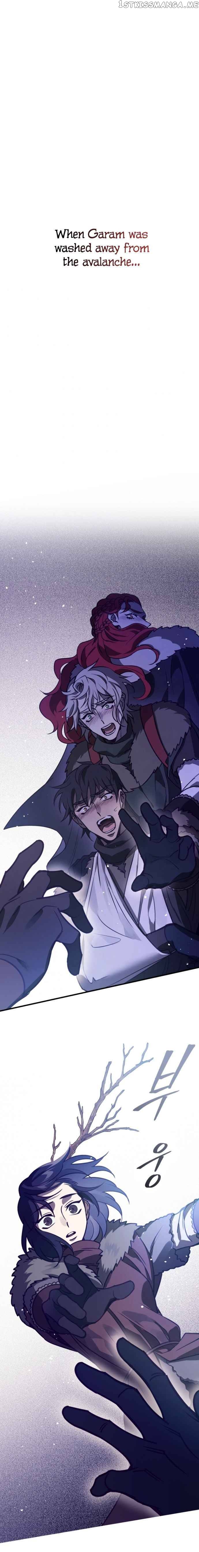 Pathfinder – Manga chapter 30 - page 3