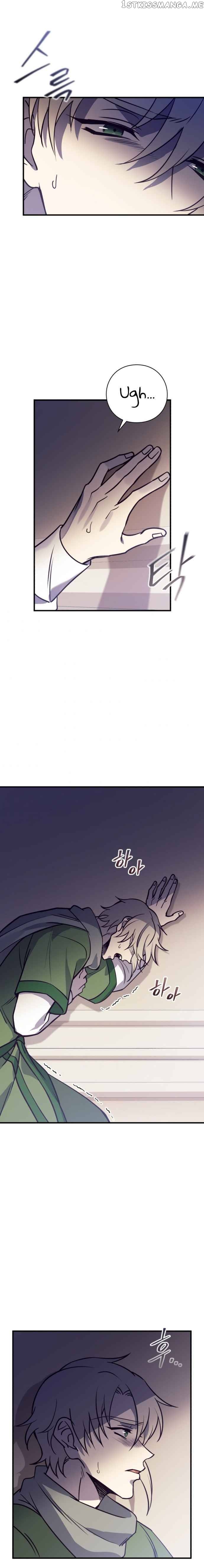 Pathfinder – Manga chapter 30 - page 5
