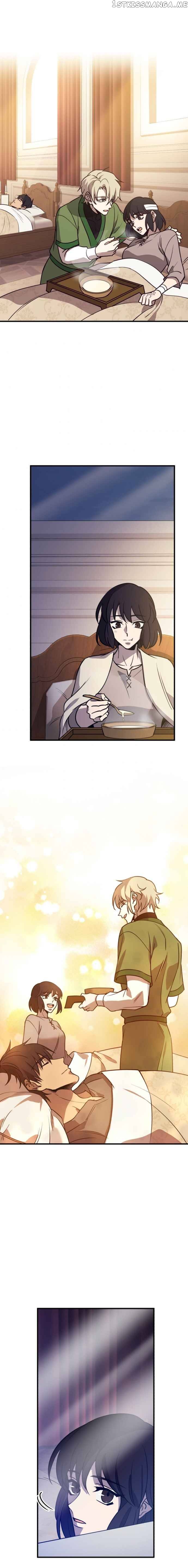 Pathfinder – Manga chapter 30 - page 7