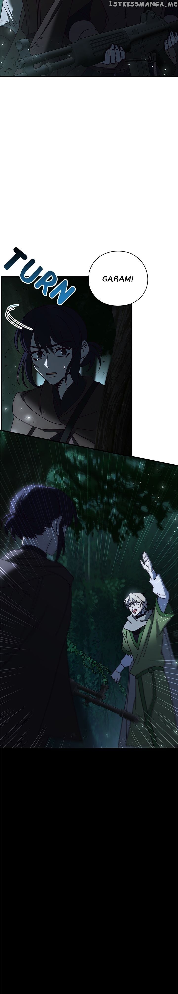 Pathfinder – Manga chapter 56 - page 11