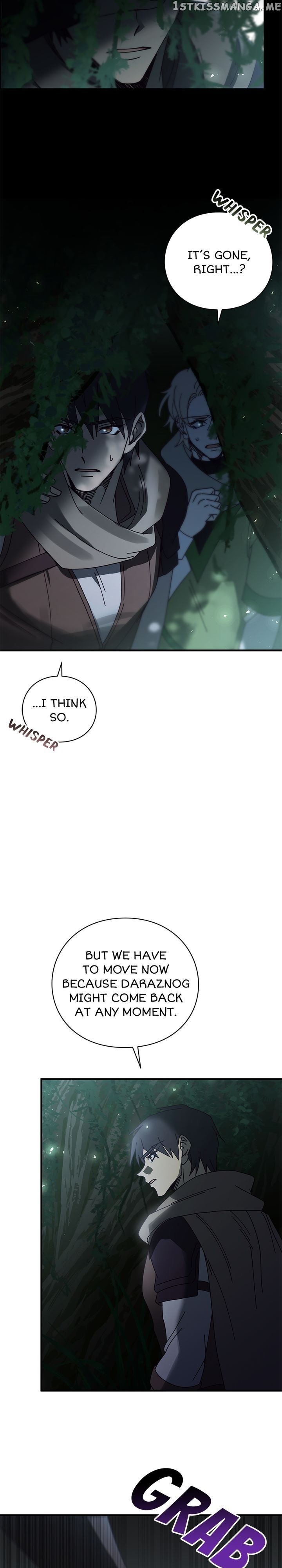 Pathfinder – Manga chapter 56 - page 18