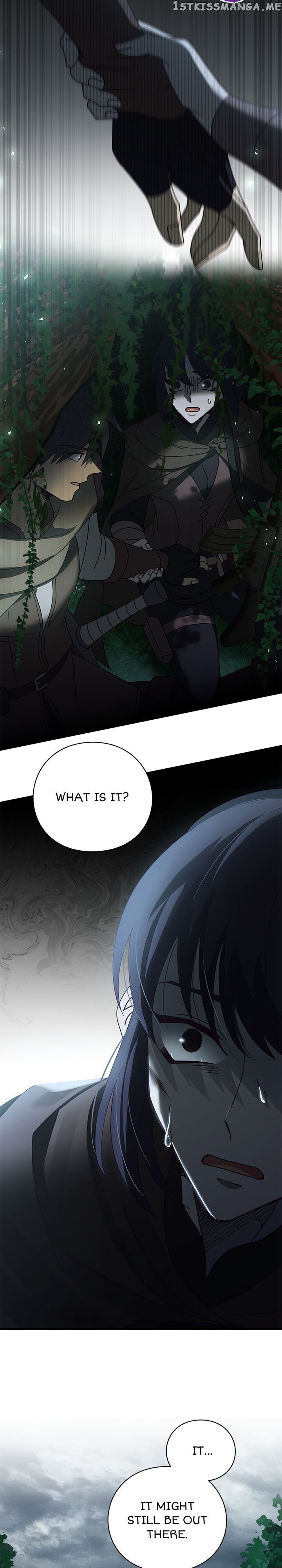 Pathfinder – Manga chapter 56 - page 19