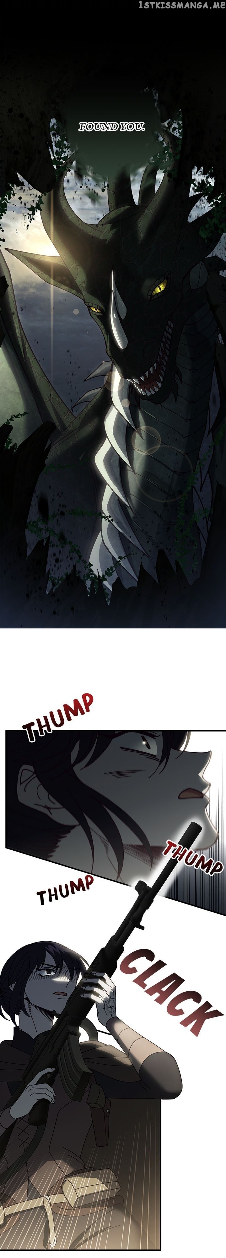Pathfinder – Manga chapter 56 - page 22