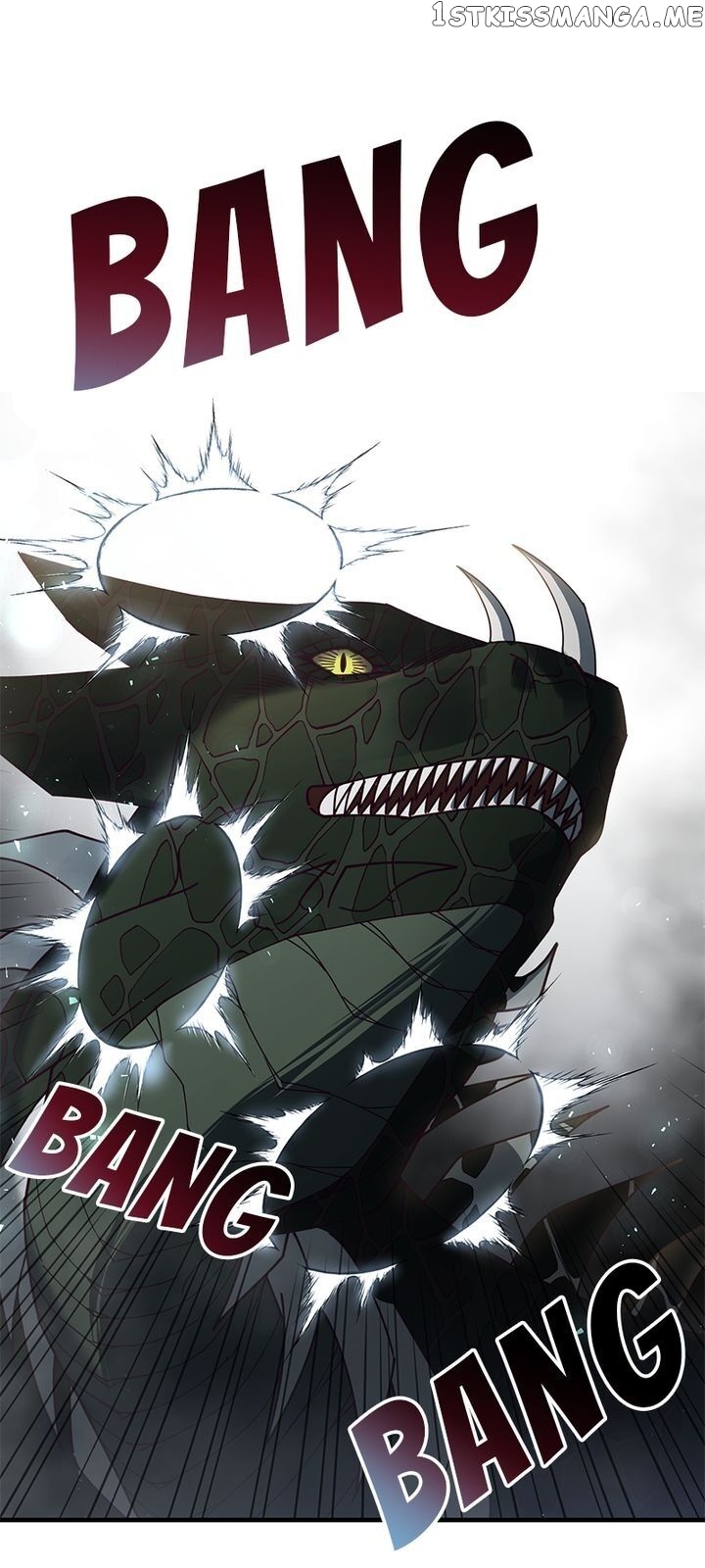 Pathfinder – Manga chapter 56 - page 23
