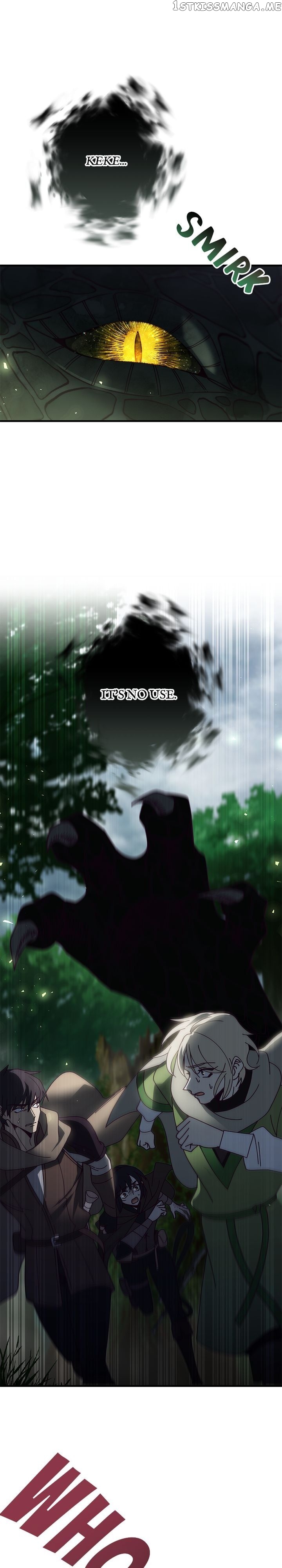 Pathfinder – Manga chapter 56 - page 24