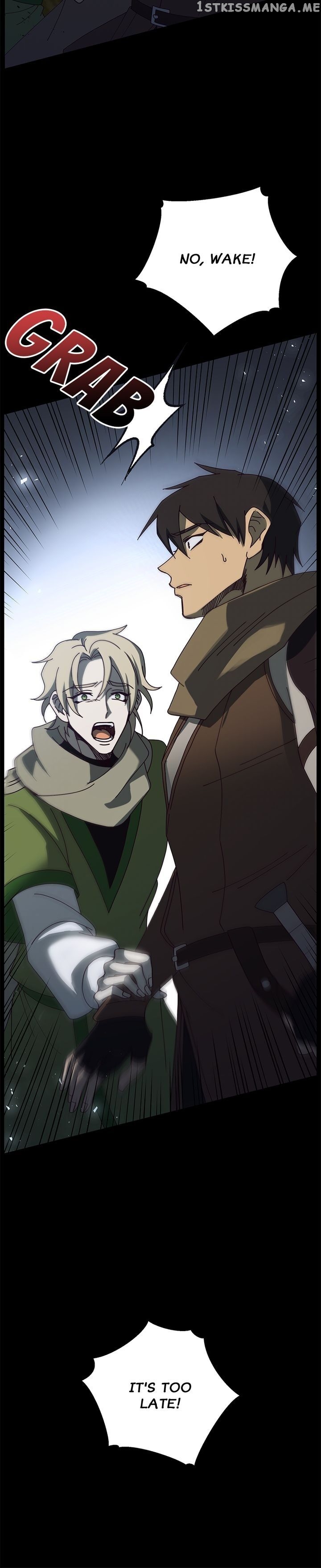 Pathfinder – Manga chapter 56 - page 26