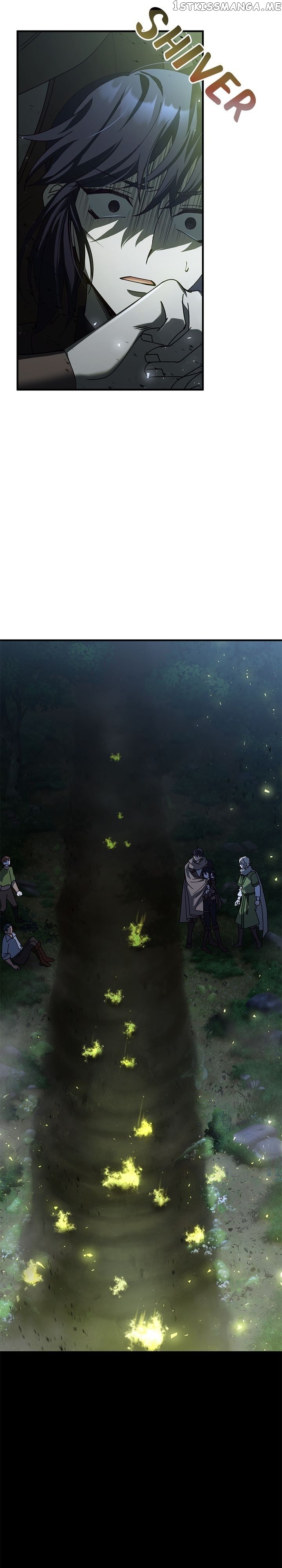 Pathfinder – Manga chapter 56 - page 4