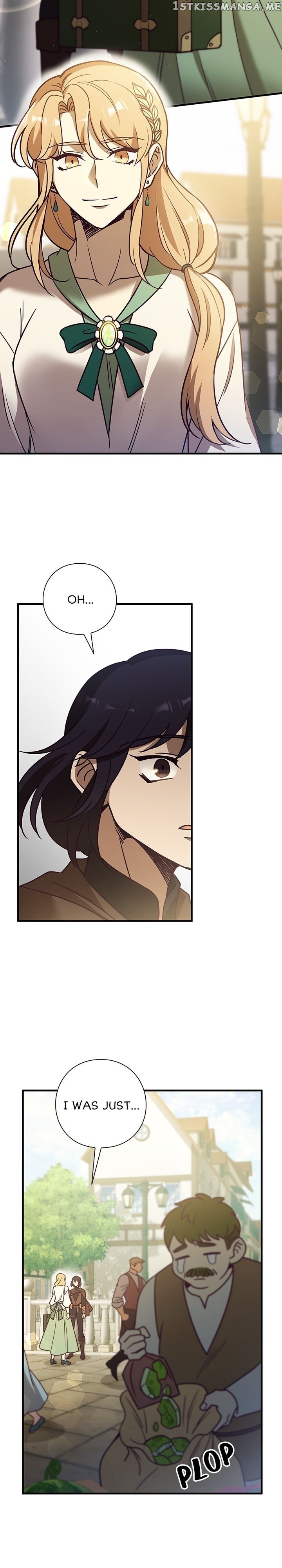 Pathfinder – Manga chapter 34 - page 10