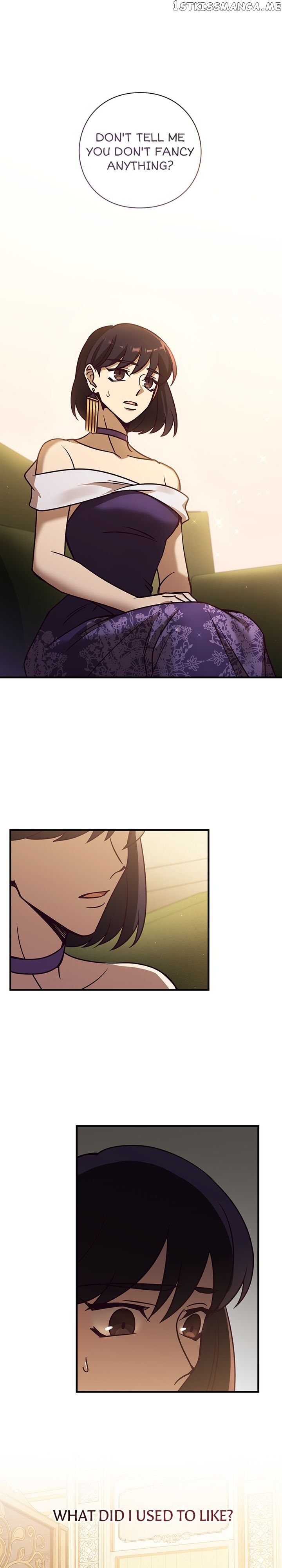 Pathfinder – Manga chapter 34 - page 20