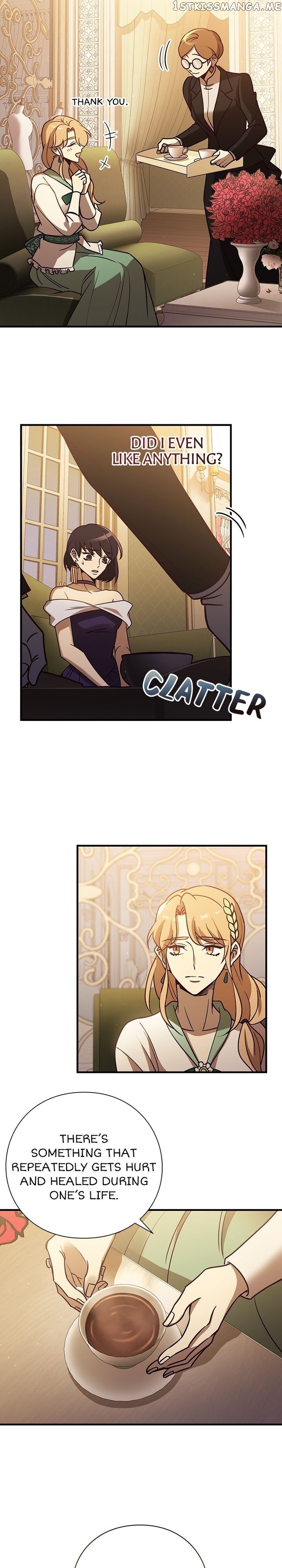 Pathfinder – Manga chapter 34 - page 21