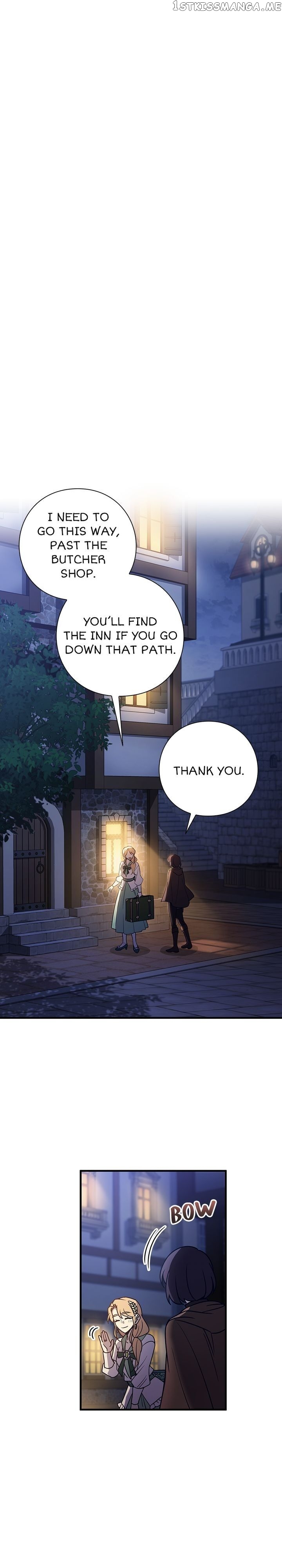 Pathfinder – Manga chapter 34 - page 29