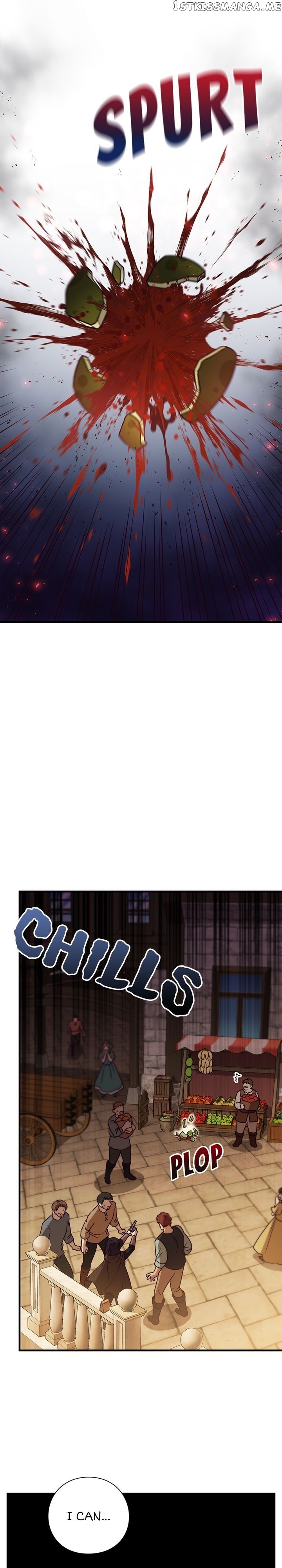 Pathfinder – Manga chapter 34 - page 3