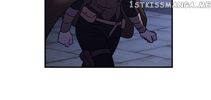Pathfinder – Manga chapter 34 - page 31