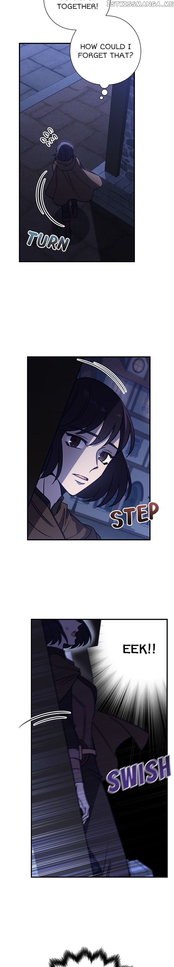 Pathfinder – Manga chapter 34 - page 33
