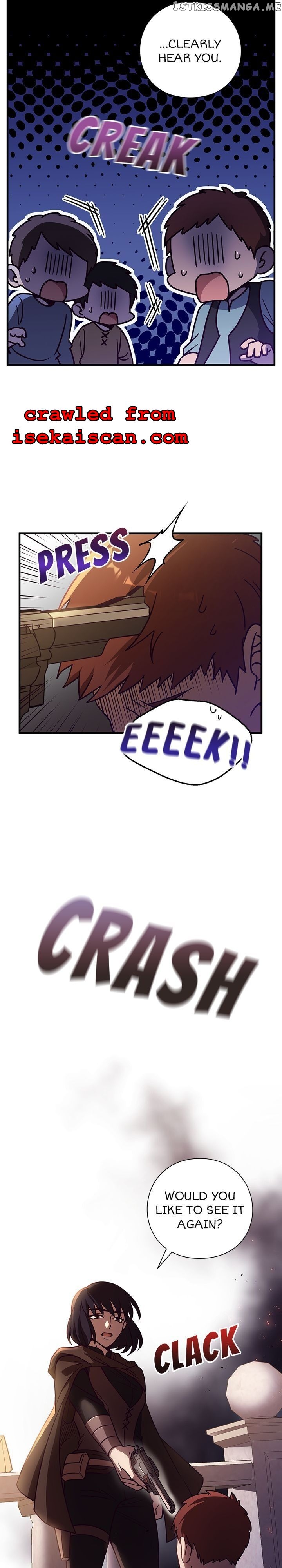 Pathfinder – Manga chapter 34 - page 4