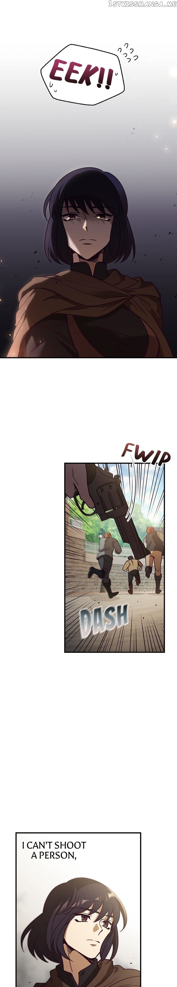 Pathfinder – Manga chapter 34 - page 6