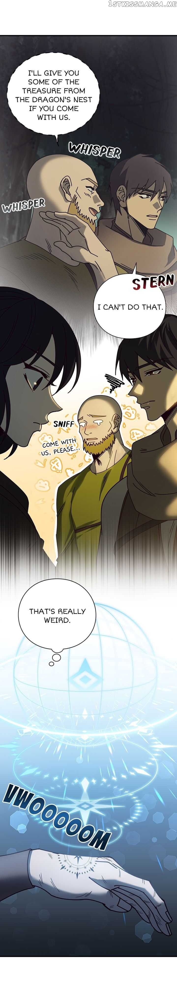 Pathfinder – Manga chapter 54 - page 12