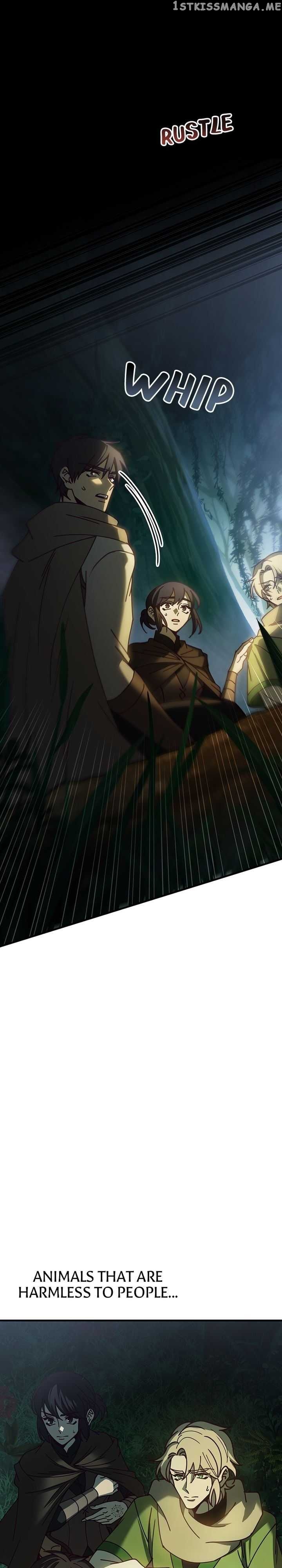 Pathfinder – Manga chapter 54 - page 18