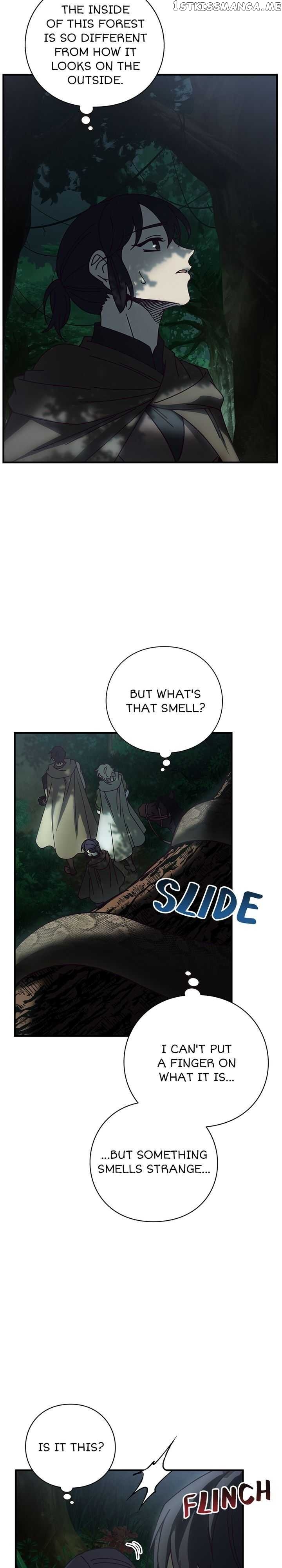 Pathfinder – Manga chapter 54 - page 2
