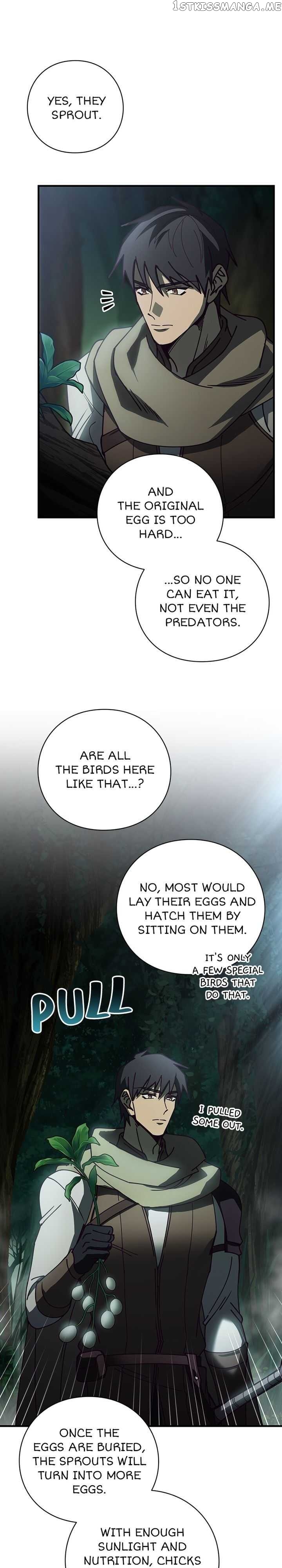 Pathfinder – Manga chapter 54 - page 26