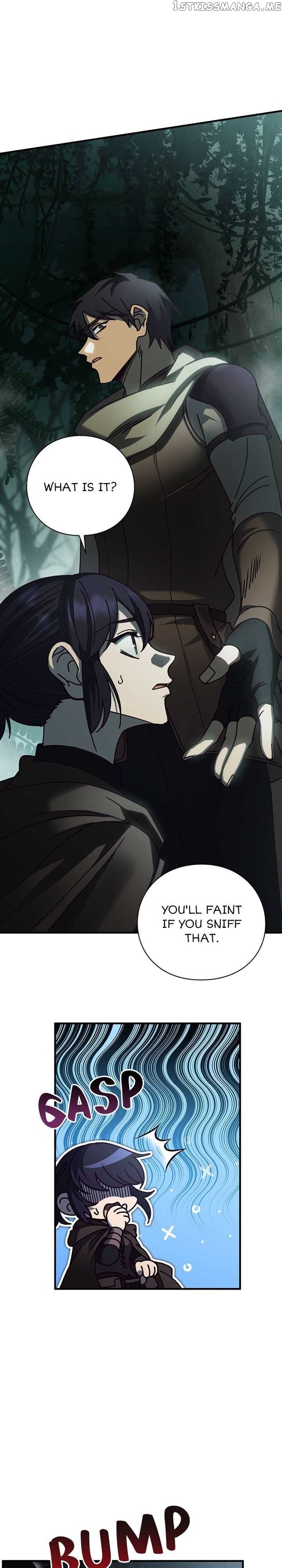 Pathfinder – Manga chapter 54 - page 4