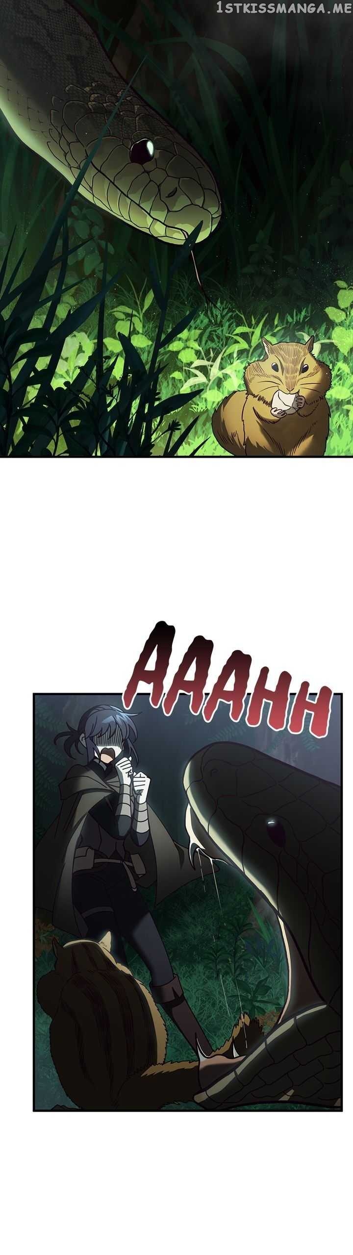 Pathfinder – Manga chapter 54 - page 6