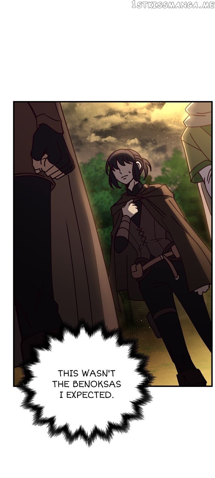 Pathfinder – Manga chapter 53 - page 12