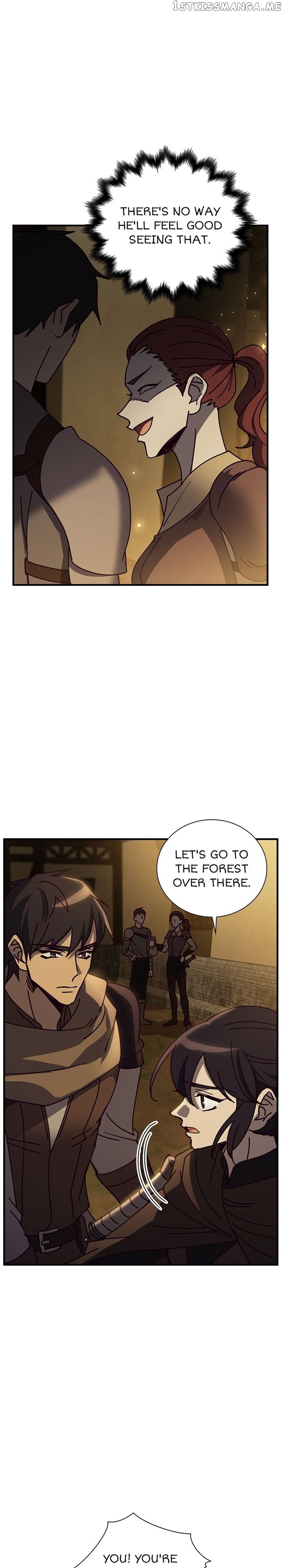 Pathfinder – Manga chapter 53 - page 14