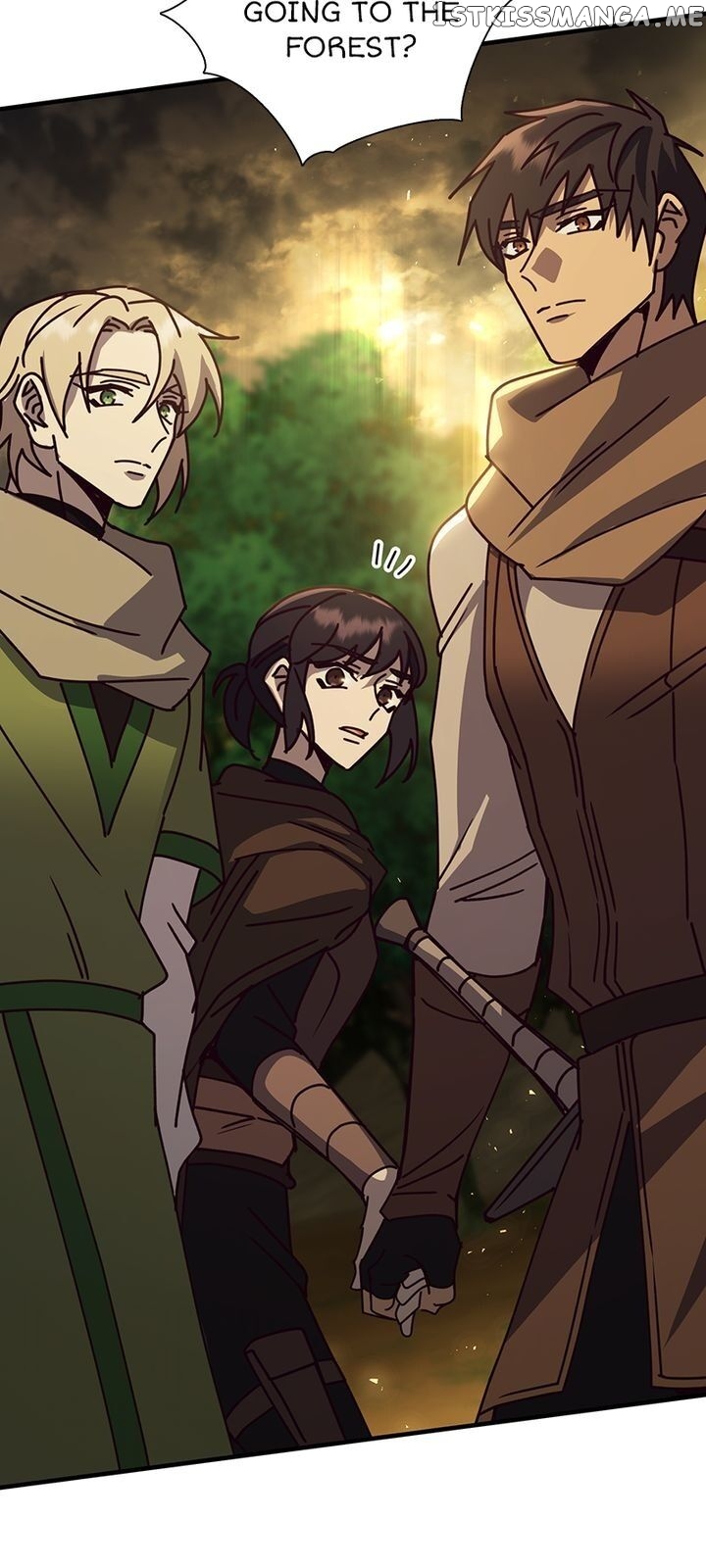 Pathfinder – Manga chapter 53 - page 15