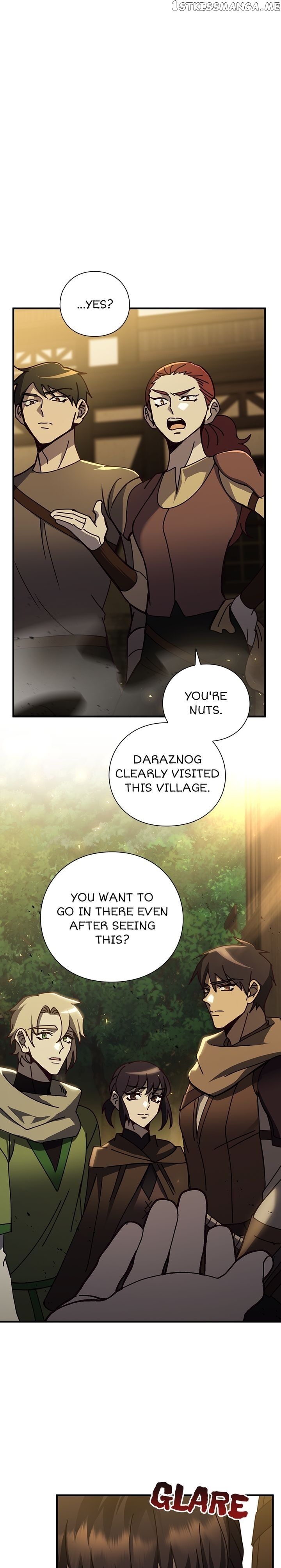 Pathfinder – Manga chapter 53 - page 16